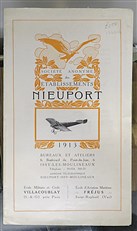 Societe Anonyme des Etablissements Nieuport 