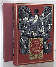 The Count of Monte Cristo