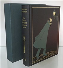 The Body-Snatcher and Other Stories