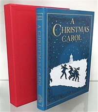 A Christmas Carol