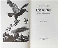 The Hobbit