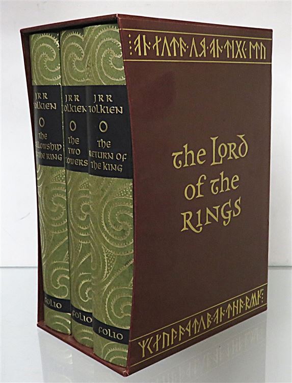 The Lord of the Rings