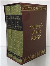 The Lord of the Rings