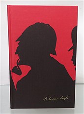 The Complete Sherlock Holmes Short Stories