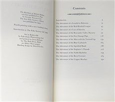 The Complete Sherlock Holmes Short Stories