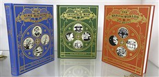 H. G. Wells Classics of Science Fiction