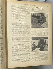 L'Aerophile Revue Technique Et Pratique Des Locomotions Aeriennes 