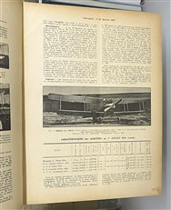 L'Aerophile Revue Technique Et Pratique Des Locomotions Aeriennes 
