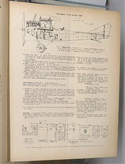 L'Aerophile Revue Technique Et Pratique Des Locomotions Aeriennes 