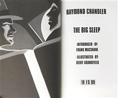 Raymond Chandler: The Complete Novels