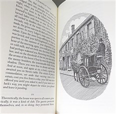 Travels with Robert Louis Stevenson