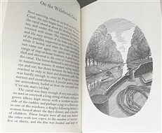 Travels with Robert Louis Stevenson