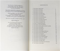 The Dorothy L. Sayers Crime Collection