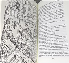 The Dorothy L. Sayers Mysteries Collection