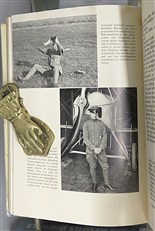 Flieger an allen Fronten 