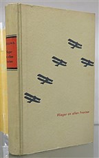 Flieger an allen Fronten 