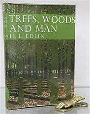 Trees, Woods And Man 