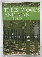 Trees, Woods And Man 