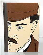 The Folio Treasury of Shorter Crime Fiction