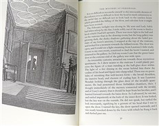 The Folio Treasury of Shorter Crime Fiction