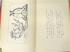 Alice's Adventures Underground (Signed by the "Original Alice", Alice Hargreaves)