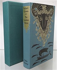 The Golden Fleece