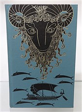 The Golden Fleece