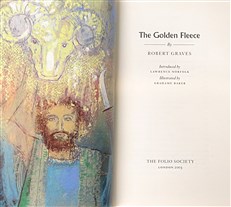 The Golden Fleece