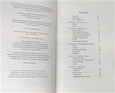 The Wooden World: An Anatomy of the Georgian Navy