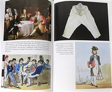 The Wooden World: An Anatomy of the Georgian Navy