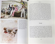 The Wooden World: An Anatomy of the Georgian Navy