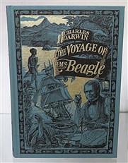 The Voyage of H.M.S. Beagle