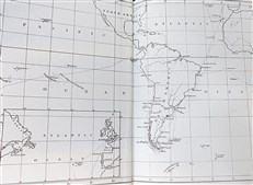 The Voyage of H.M.S. Beagle