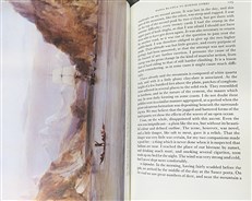 The Voyage of H.M.S. Beagle
