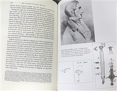 The Voyage of H.M.S. Beagle