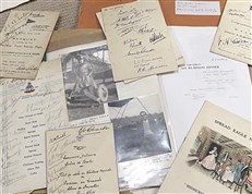 The Alan Curtis Archive: A Life in Documents