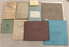 The Alan Curtis Archive: A Life in Documents