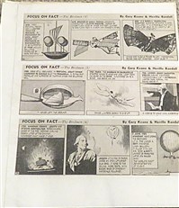 The Alan Curtis Archive: A Life in Documents