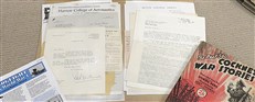 The Alan Curtis Archive: A Life in Documents