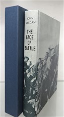 The Face of Battle