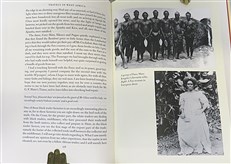 Travels In West Africa