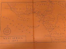 Travels In West Africa
