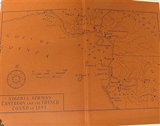 Travels In West Africa