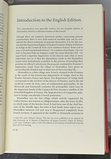 Montaillou Cathars and Catholics in a French Village 1294-1324