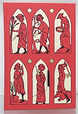 Montaillou Cathars and Catholics in a French Village 1294-1324
