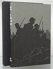 The Middle Parts Of Fortune Somme & Ancre, 1916