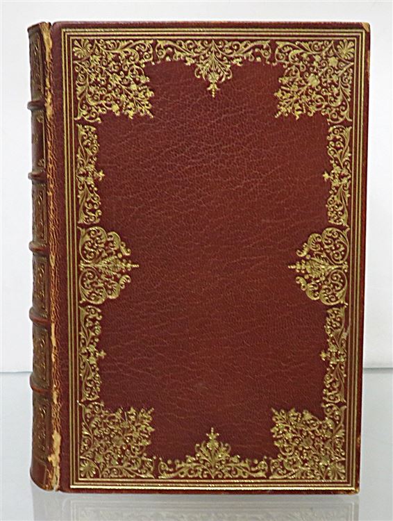 The Complete Works of William Shakespeare