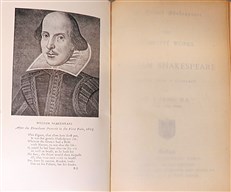 The Complete Works of William Shakespeare