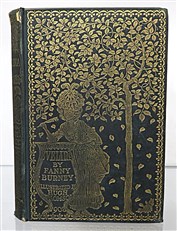 Evelina, Or the History of a Young Lady's Entrance into the World