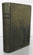 Evelina, Or the History of a Young Lady's Entrance into the World